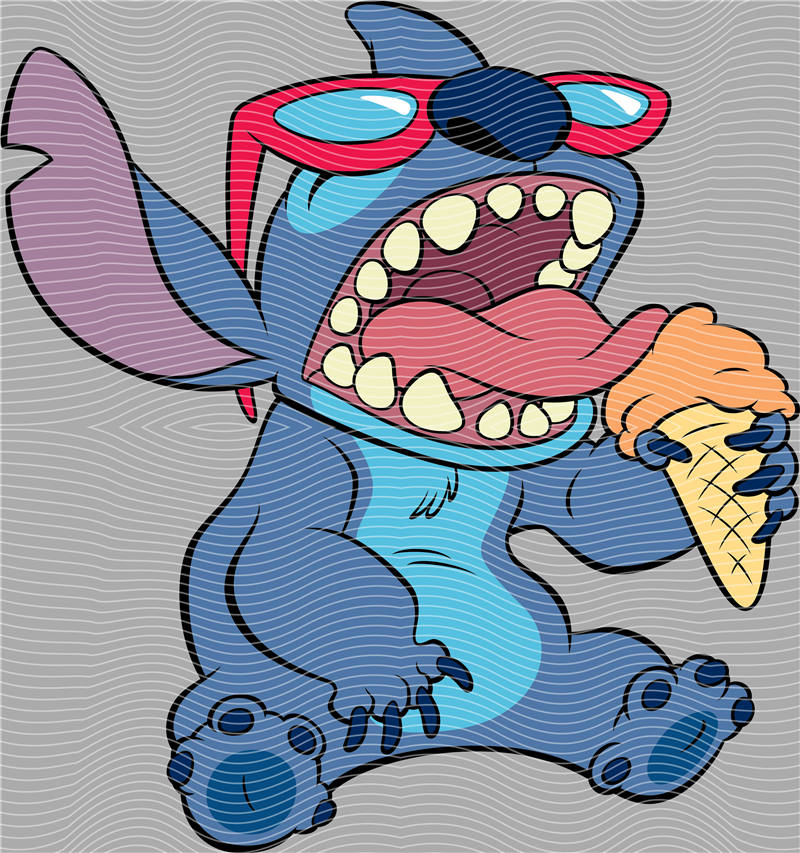 Stitch-DZ 109